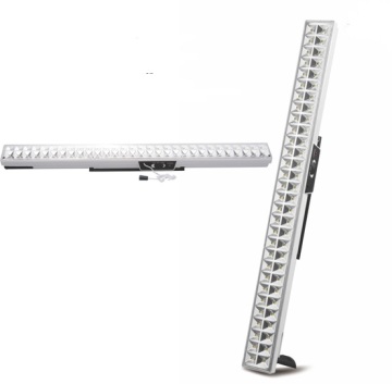 Rechargeable LED Wall Light Emergency Lamp 220V