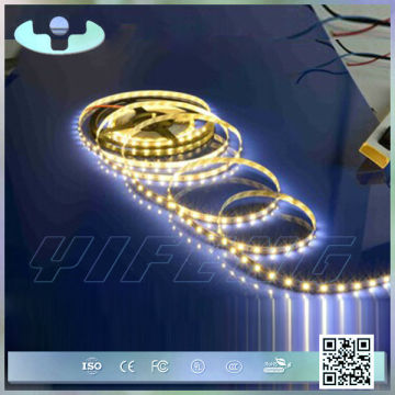 Good peputation factory price underwater led strip light ip68