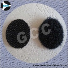 Cuts And Shapes Of Velcro Dot?