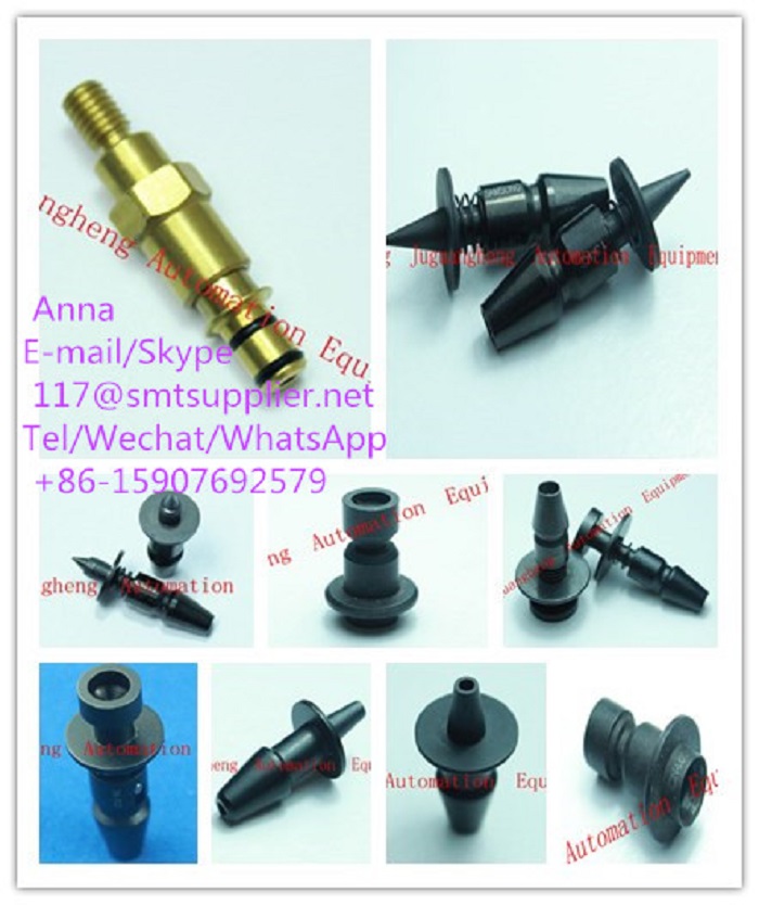 (J1) SAMSUNG CP45 FV SM320 SM411 SM420 CP55 CP60 TN070 TN140 Nozzle