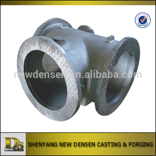 machinary accessaries cast iron casting