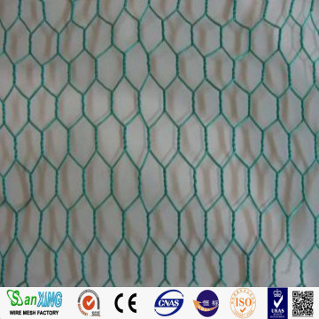 Hexagonal Chicken Wire Fence for Poultry