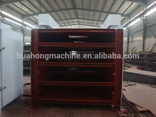 Belt drier,mesh belt drier,drying machine for coal briquette