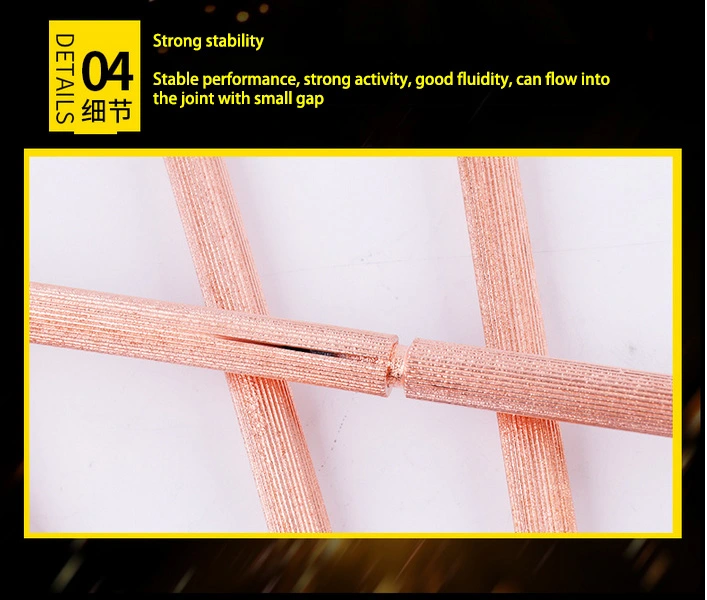 Welding Use Copper Coated Air Arc Gouging Carbon Rod