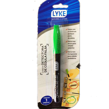 Money Detector Pen: Banknote Tester & Currency Checker