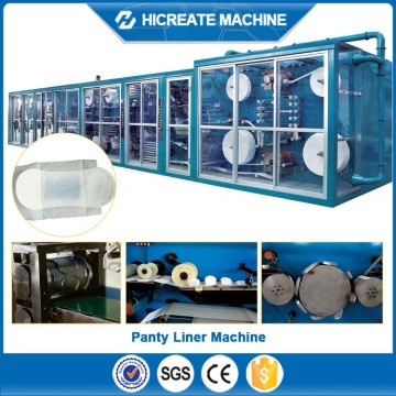 Sanitary napkin vending machine