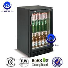 refrigeration compressor beer freezer exporter