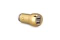 Customized bullet metal quick Car Charger wholesale