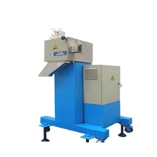 Plastic PP Mini Granulator and Pelletizer Machine