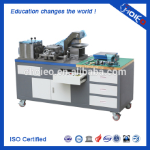 Mechanical Assembly and Adjustment Technology Trainer / Mechanical Trainer / Vocational Education and Training