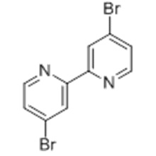 Name: 4,4'-Dibromo-2,2'-bipyridine CAS 18511-71-2