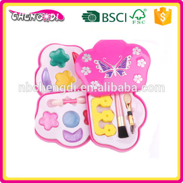 Super style high quality popular USA market kid make up factory cosmetics