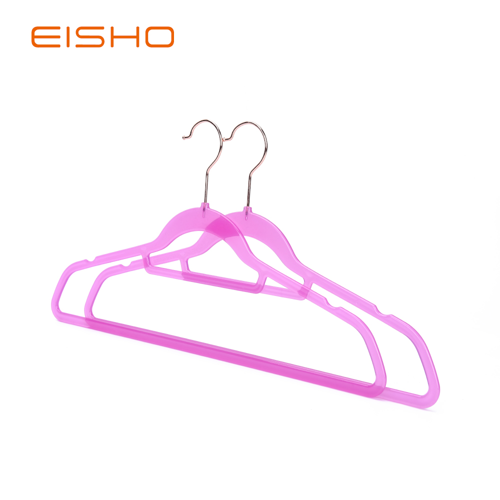 17 2 Wholesale Plastic Clothes Hanger