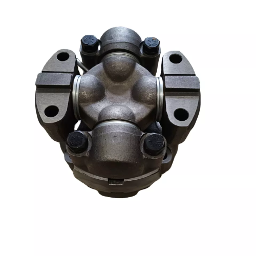 D155A-1 Buldozer bagian universal joint ass'y 175-20-00050