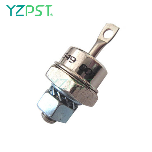 Quality Rotating diodes 1200V for Converters