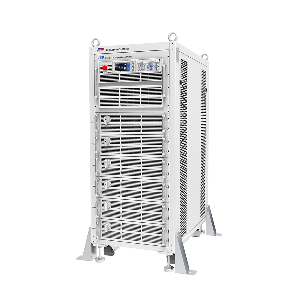 80V 54000W APM نظام DC عالي الطاقة