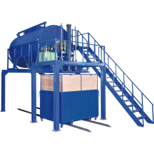 Z10 Foam Rebonding Machine Supplier & Manufacturer Search