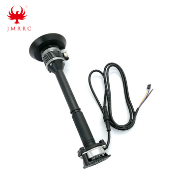 2L 12S-18S centrifugal atomization sprinkler jmrrc