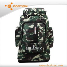 army camo backpack for hiking hunting 50L-70L