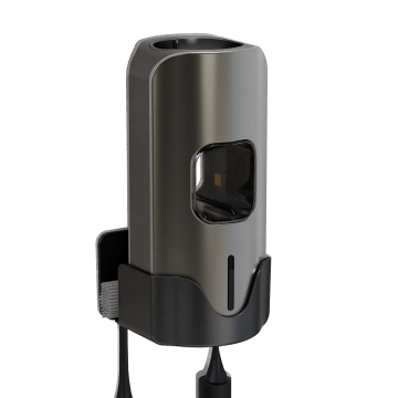 2024 Rechargeable Smart Automatic Toothpaste Dispenser