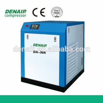 Industry Rotary screw compressor