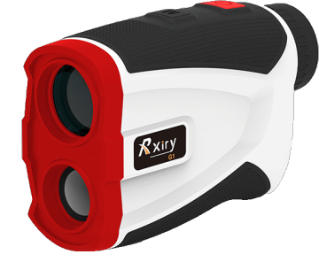 Rangefinder laser distance meter