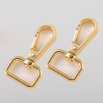 Zinc Alloy Handbag Lobster Claw Hook Clasp