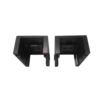 নির্ভুল রান্নাঘর ক্যাবিনেটের কব্জা, ব্যবহারে দীর্ঘস্থায়ী