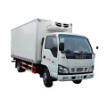 Refrigerator Truck for meat/milk/ fish /frozen chicken