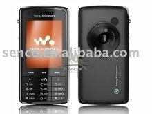 sony ericsson w960