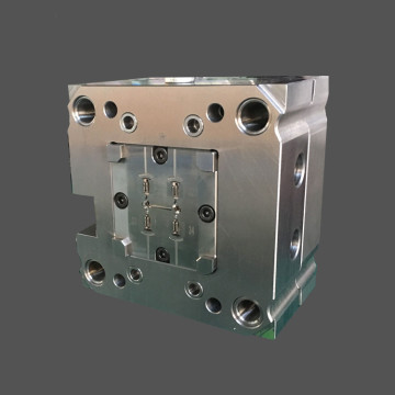 Plastic injection mold for small plastic product