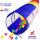 Colorful Pop Up Crawl Tunnel Toy Baby Children