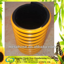 PVC SCREW SUCTION HOSE