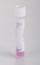 Disposable Collection Transport Kits Inactivation Medium