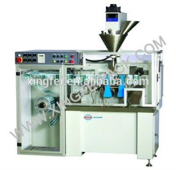 XFS-110 cosmetic filling and sealing machinery