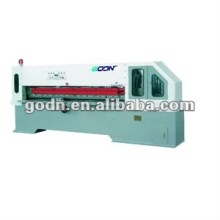 veneer cutting machine