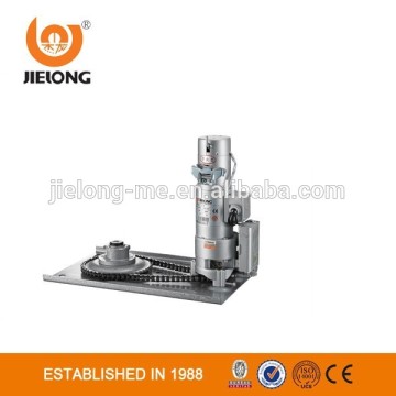 Fireproof aluminum shutter motor Manufacturer China Supplier