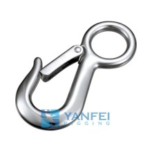 Slip Hook With Latch
