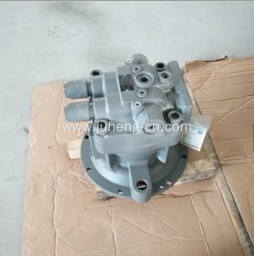 9196963 Excavator ZX200-5G Swing Motor