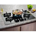 Electrolux Kitchen Hob vetro grigio 5 anelli