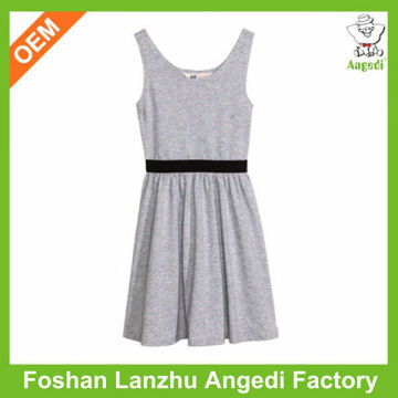 Cheap casual dress for girls