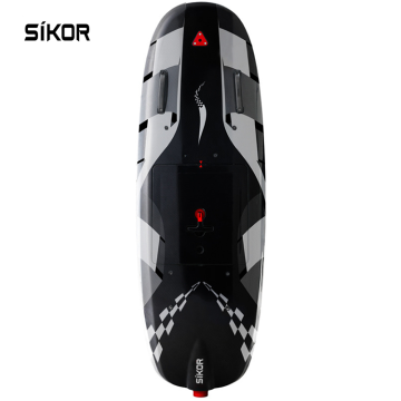 In stock no MOQ Water Sport Jetsurf Carbon Fiber, Motorized Hydrofoil Surfboard Electric Surfboard