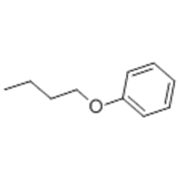 Butoxybenzène CAS 1126-79-0