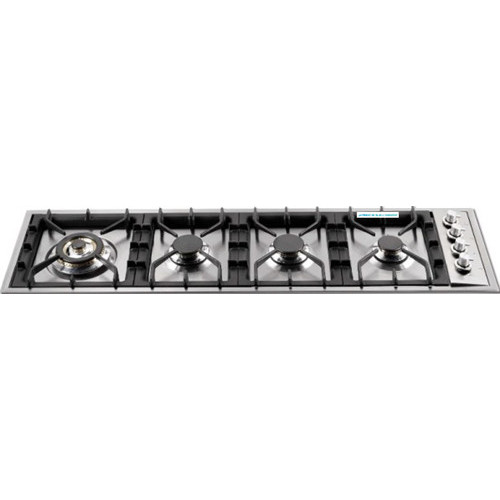 Prestige Inner Burner Hob With 4 Burnes Cylinder