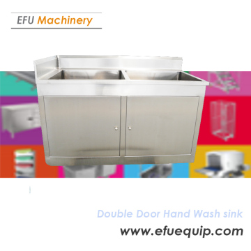 Central Restaurant Hand Wash Sink