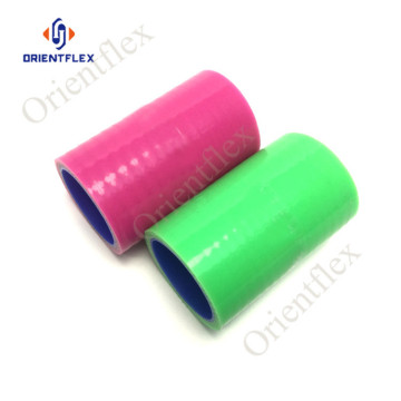 Flexible Straight Silicone Intercooler Hose Coupler
