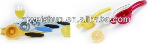 stainless steel fruit juicer lemon juicer lemon squeezer