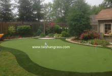 High Density Golf Putting green Artificial Grass Sports Synthetic