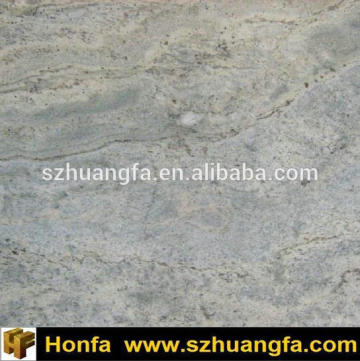 India Lemon Ice Granite Tiles