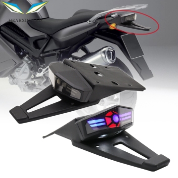 Stoplight 3 IN1 CRF SPARKBOR TAIL LIGHT LED for Honda CRF150 XR150